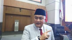 Ketua DPRD Rudy Susmanto Minta Pungli di Tempat Wisata Diberantas