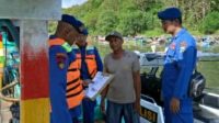 Polres Jember gelar KYRD di wilayah perairan dukung pengmanan WWF di Bali