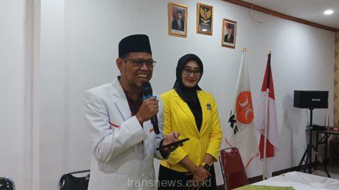 
					IBH-Ririn Ketemu, Novli: Jika Sampai Akhir, seng Ada Lawan