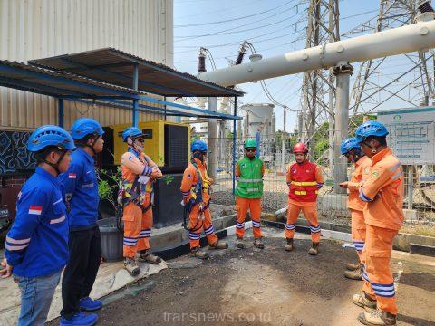 
					Gunakan KADET, Ini Inovasi PLN Jaga Kelancaran Pasokan Listrik