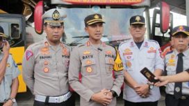 Kapolres Jember,Kasat Lantas juga bersama Kodim 0824 Jember,Dinas perhubungan dan pemerintah daerah