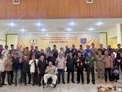 Foto bersama