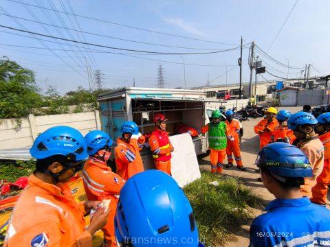 
					Sambut Idul Adha, PLN Upayakan Keandalan Listrik Melalui Pemeliharaan Jaringan Transmisi