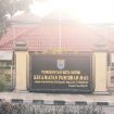 Kantor Kecamatan Pancoran Mas Kota Depok