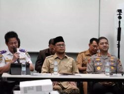 DOK HUMAS DEPOK