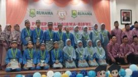 Doc yayasan Stie Ruhama