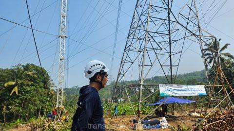 
					Lebih Cepat dari Target, PLN UIT JBB Apresiasi Tim ERS Cepat Tanggap Dalam Pemulihan Sistem Kelistrikan