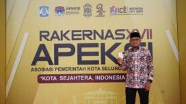 Dok. Prokopim Setda Depok.