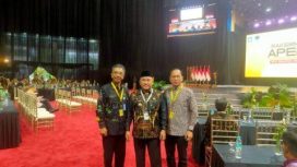 Dok. Prokopim Setda Depok.