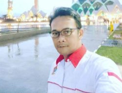 

Ali Nasrullah Pemimpin Umum JWGroup 