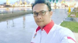 

Ali Nasrullah Pemimpin Umum JWGroup 