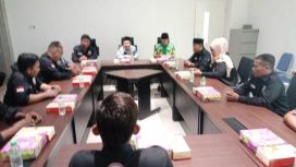 DOK. DPW LBH CCI Jatim