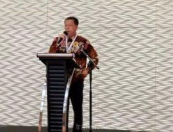 Kepala Kadiskominfo Manto - DU