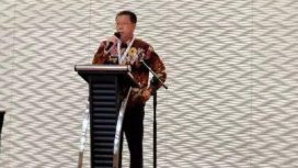 Kepala Kadiskominfo Manto - DU