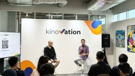 TN Bp Sidharta Oetama Doc. Kino