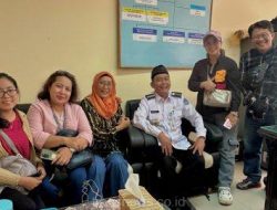 DOK SWI DEPOK