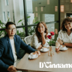 D’Cinnamons Rilis Single “Bukan Salah Kopi”