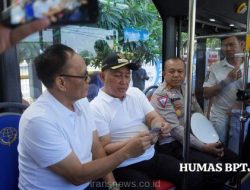 Doc. Humas BPTJ