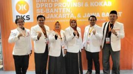 Hafid Nasir Mengikuti Bimtek dan SKP di Surabaya