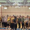 Launching implementasi sertifikat elektronik Kantor Pertanahan Kabupaten Bogor 1 berlangsung pada Senin 22 Juli 2024 di Alhambra Hotel and Convention, Kabupaten Tasikmalaya.