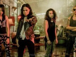 Zealous Band art music Toxic