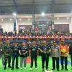 BNN Gelar Kejuaraan Pencak Silat Antar Pelajar Tingkat Nasional