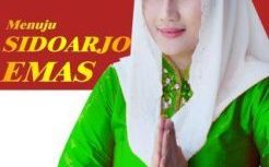 Bunda Susi Siap Membawa Keadilan dan Kemakmuran untuk Warga Sidoarjo