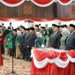 Sebanyak 120 Anggota DPRD Jatim Periode 2024 –2029 Resmi Dilantik