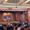 DPRD Kota Depok Rapat Paripurna Dengarkan Pidato Kenegaraan Presiden RI