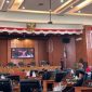 DPRD Kota Depok Rapat Paripurna Dengarkan Pidato Kenegaraan Presiden RI