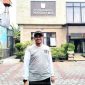 Zikri Dwi Darmawan Camat Pancoran Mas, Kota Depok
