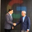 Indosat Ooredoo Hutchison Bersama Google Cloud Hadirkan Solusi Sovereign dan Edge Cloud