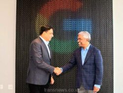 Indosat Ooredoo Hutchison Bersama Google Cloud Hadirkan Solusi Sovereign dan Edge Cloud