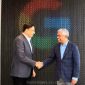 Indosat Ooredoo Hutchison Bersama Google Cloud Hadirkan Solusi Sovereign dan Edge Cloud