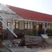 Kegiatan Rehabilitasi Ruang Kelas Sekolah Dasar Negeri Ciwulan ll Telagasari wilayah Kabupaten Karawang