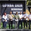 Lestarikan Ukir Jepara, 488 Peserta Ikuti Lomba