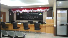 Pemkot Depok Buka Pendaftaran CPNS 2024