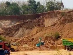 Tambang Galian C di Montong Diduga Tidak Lengkapi Izin