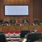 DPRD Depok Gelar Paripurna dalam Penyampaian Raperda Perubahan APBD Tahun 2024