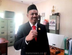 H Bambang Sutopo Anggota DPRD Kota Depok 2024-2029 dari Partai Keadilan Sejahtera