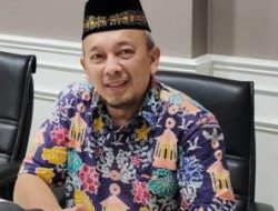 Moh Hafid Nasir Ketua Fraksi PKS DPRD Kota Depok