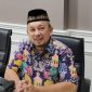 Moh Hafid Nasir Ketua Fraksi PKS DPRD Kota Depok