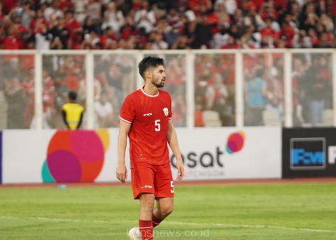 
					Dukung Timnas Indonesia di Kualifikasi Piala Dunia 2026, Indosat Perkuat Jaringan Internet