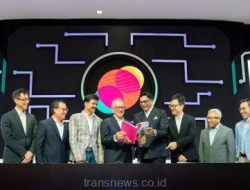 Indosat Ooredoo Hutchison Perluas Partisipasi Investor dan Dorong Pertumbuhan Ekonomi Inklusif