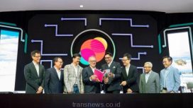 Indosat Ooredoo Hutchison Perluas Partisipasi Investor dan Dorong Pertumbuhan Ekonomi Inklusif