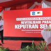 Pasar Keputran Selatan Segera Direvitalisasi