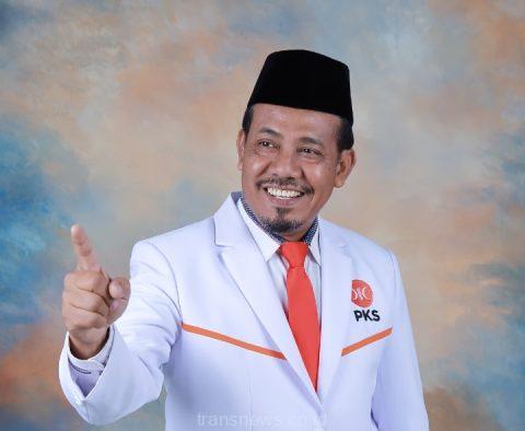 
					SS Kampanyekan Kemacetan Sawangan, HBS: Jangan Pura-pura ! SS juga bagian dari Pemerintahan Idris Imam !
