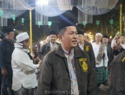 Faruq Ibnul Haqi, Calon Walikota Tegal 2024-2029