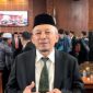 H. Moh Hafid Nasir, Dipl. Ing., Ketua Fraksi Partai Keadilan Sejahtera DPRD Kota Depok,