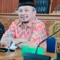 H. Moh Hafid Nasir, Dipl. Ing., Ketua Fraksi Partai Keadilan Sejahtera DPRD Kota Depok